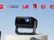 Dangbei presentará último entretenimiento doméstico inteligente 2025