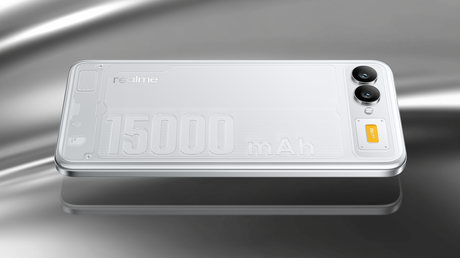 realme presenta innovaciones en el Fan Festival 828: batería de 15.000 mAh y Chill Fan Phone realme presenta innovaciones en el Fan Festival 828: batería de 15.000 mAh y Chill Fan Phone