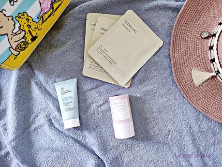 10 básicos de belleza para cuidarte este verano