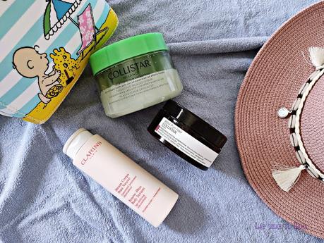 10 básicos de belleza para cuidarte este verano