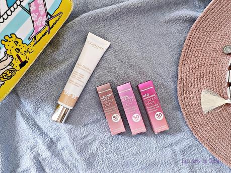 10 básicos de belleza para cuidarte este verano