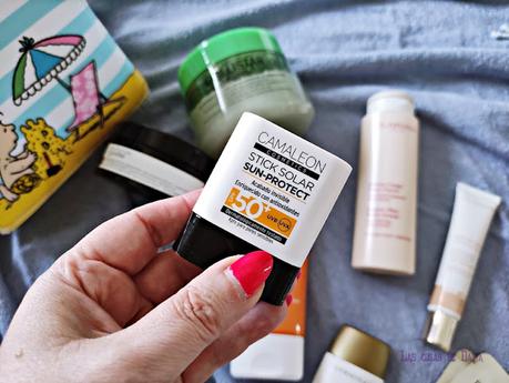 10 básicos de belleza para cuidarte este verano