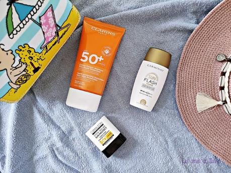 10 básicos de belleza para cuidarte este verano