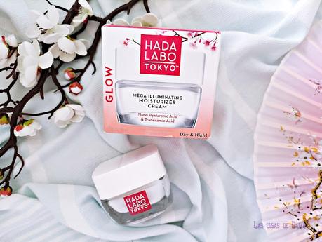 Imprescindibles de HADA LABO TOKYO para cuidar la piel este verano