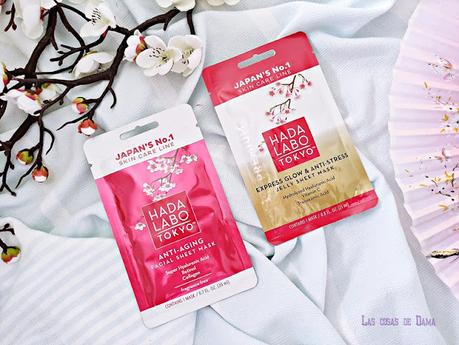 Imprescindibles de HADA LABO TOKYO para cuidar la piel este verano