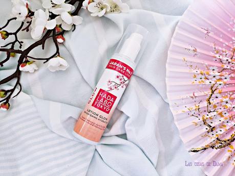 Imprescindibles de HADA LABO TOKYO para cuidar la piel este verano