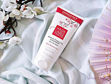 Imprescindibles de HADA LABO TOKYO para cuidar la piel este verano