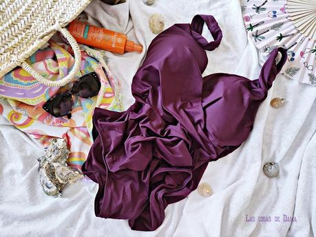 ¿Bañador o Bikini?. ¿Qué opción os gusta más?