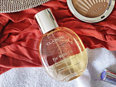 clarins makeup beauty Summer Radiant Ready, la colección verano 2025 maquillaje Clarins