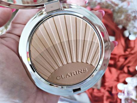 clarins makeup beauty Summer Radiant Ready, la colección verano 2025 maquillaje Clarins