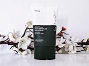 Cosmética Asiática: Anua Heartleaf Silky Moisture Cream