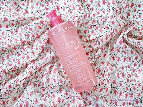 bioderma piel con rosácea sensible rojeces dermatológica beauty salud facial skincare belleza