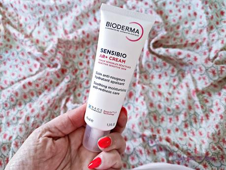 bioderma piel con rosácea sensible rojeces dermatológica beauty salud facial skincare belleza