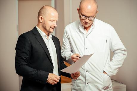 CONSULTA ONCOLÓGICA DE CALIDAD EN ESPAÑA