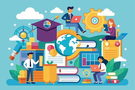 FORMACIÓN PROFESIONAL: LA CLAVE DEL ÉXITO PARA 2030