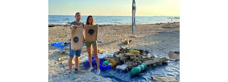 LA MODA SOSTENIBLE ES EL FUTURO Y SOLUCIÓN PARA CUIDAR NUESTRO PLANETA LA MODA SOSTENIBLE ES EL FUTURO Y SOLUCIÓN PARA CUIDAR NUESTRO PLANETA