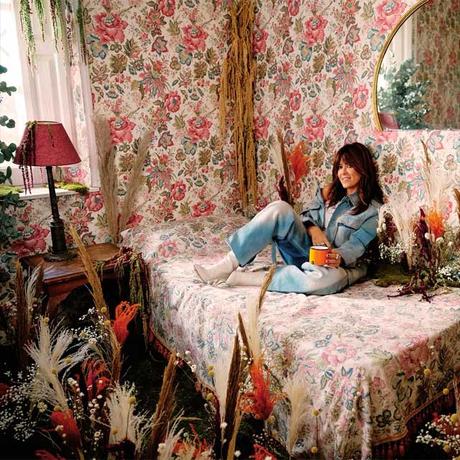 VANESA MARTÍN PRESENTA «CASA MÍA», SU MARAVILLOSO NUEVO ÁLBUM