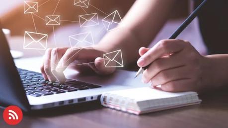 Correo electrónico IA