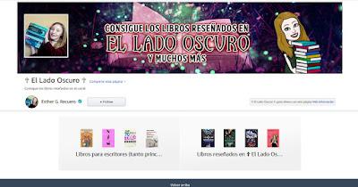 Libros para escritores y más Libros para escritores y más