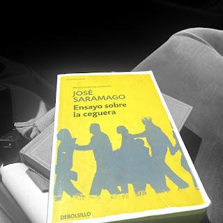 Ensayo sobre la ceguera