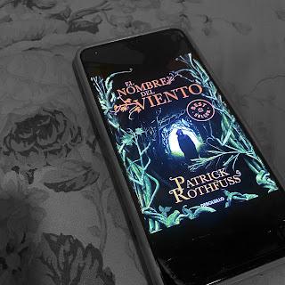 El nombre del viento