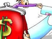 "Eviten toda clase avaricia"