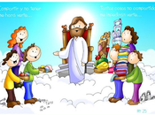 eres Mesías, Hijo Dios vivo”