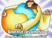 Ámense, como amado