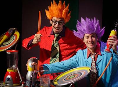 Semana Santa con más de 15 planes gratis para chicos