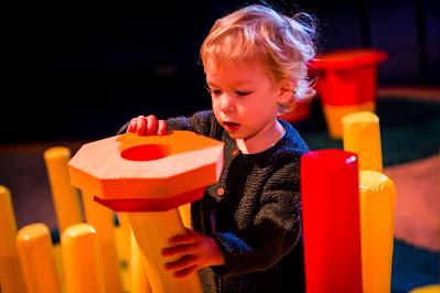 Semana Santa con más de 15 planes gratis para chicos