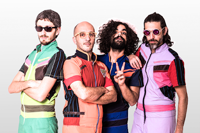 Semana Santa con más de 15 planes gratis para chicos