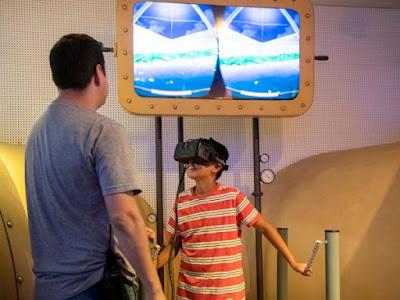 Semana Santa con más de 15 planes gratis para chicos