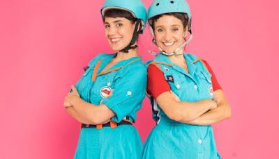 Pascua en Buenos Aires Pascua en Buenos Aires