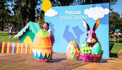 Pascua en Buenos Aires