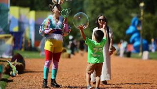Pascua en Buenos Aires Pascua en Buenos Aires