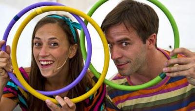 Pascua en Buenos Aires Pascua en Buenos Aires