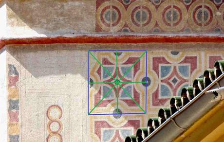 Virtuosismo con el compás en San Felipe Neri de Málaga