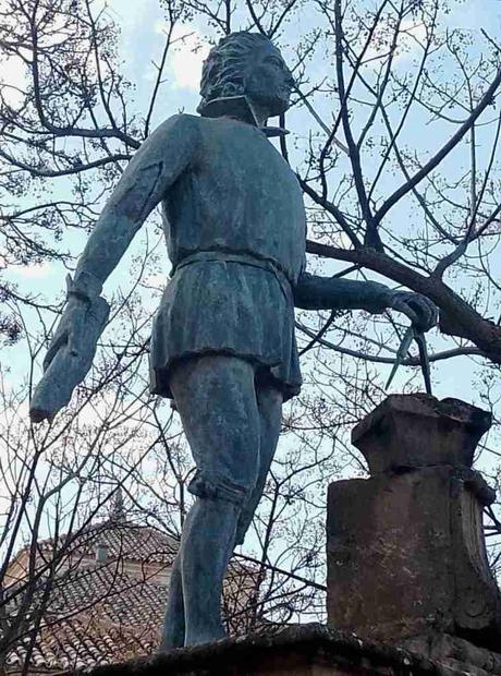 Los compases de Úbeda