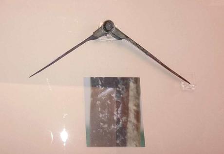 Los compases de Úbeda Los compases de Úbeda