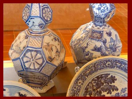 Instantánea sobre “Cerámica poliédrica”