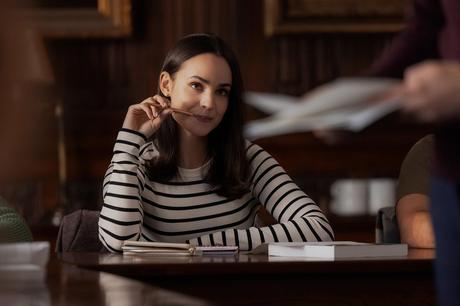 La Bibliovisual #43: My Oxford Year