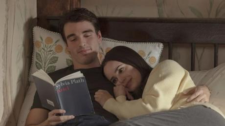 La Bibliovisual #43: My Oxford Year