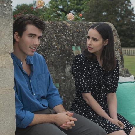 La Bibliovisual #43: My Oxford Year