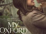 Bibliovisual #43: Oxford Year