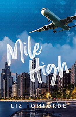 Reseña: Mile High de Liz Tomforde