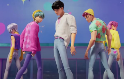 La Bibliovisual #42: KPop Demon Hunters La Bibliovisual #42: KPop Demon Hunters