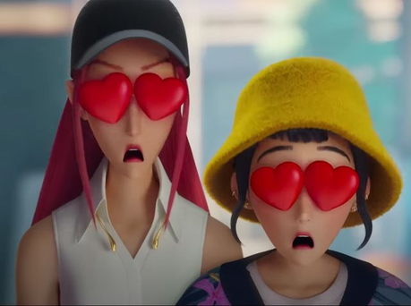 La Bibliovisual #42: KPop Demon Hunters La Bibliovisual #42: KPop Demon Hunters