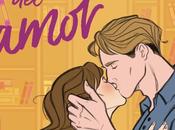 Reseña: teoría amor Hazelwood