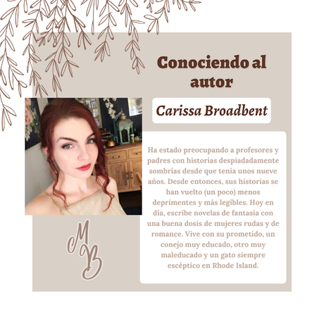 Reseña: The Serpent and the Wings of Night - Carissa Broadbent