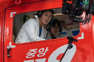 La Bibliovisual #41: Héroes de Guardia